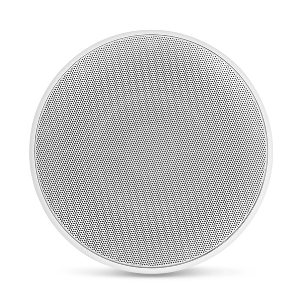 Jl Audio M6 6.5in Speaker White Luxe Grille 010-03912-00 010-03912-00