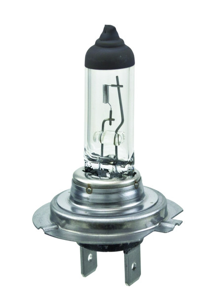 BULB 12V 55W PX26D T4.625 H7