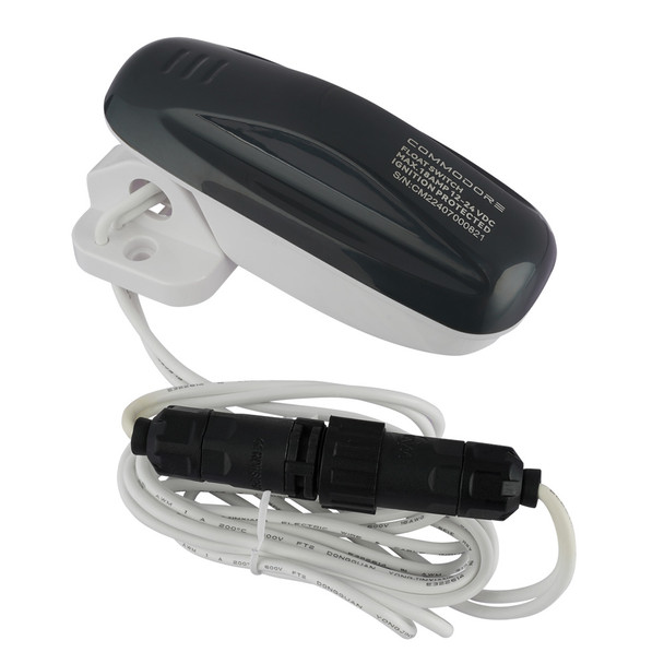 Commodore 18A Float Switch CM-2-BS