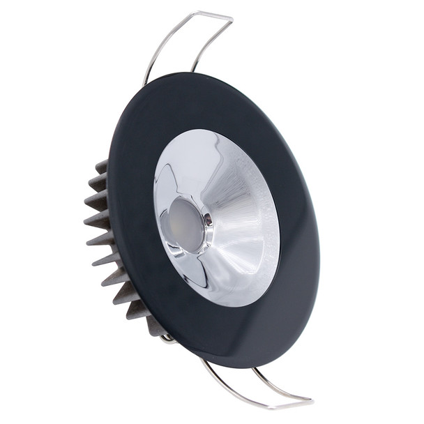 Lumitec Illusion Flush Mount LED Down Light - Spectrum RGBW - Warm 117165