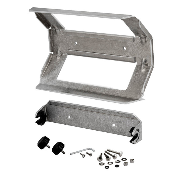 Humminbird IDMK X10 XPLORE 10 In-Dash Mounting Bracket 740237-1
