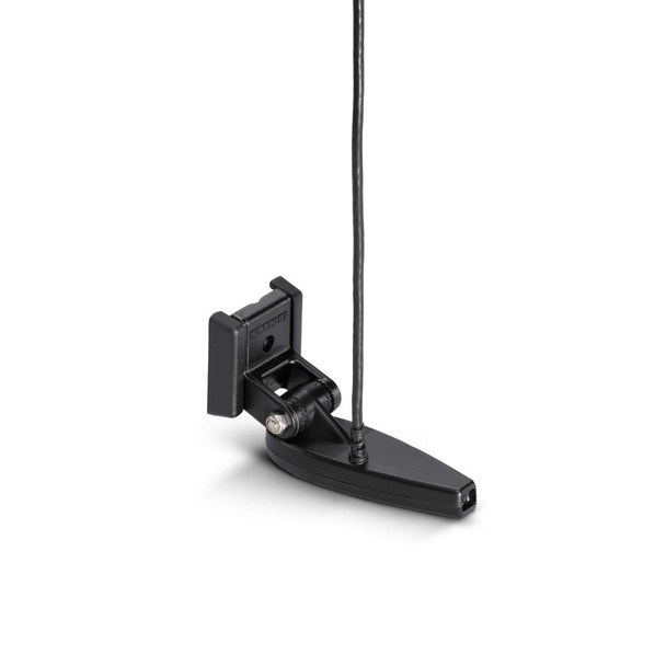 Humminbird Xnt-9-hw-di-t Transom Mount Transducer With Temperature 710305-1