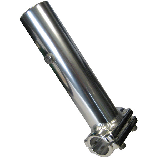 Lee's Clamp On Center Rigger Holder - 1.315" Pipe AL7302CR