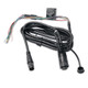 Garmin Power/Data Cable f/Fishfiner 300C & 400C & GPSMAP 400 & 500 Ser 010-10918-00
