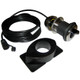 Navico ForwardScan Transducer Kit w/Sleeve & Plug 000-11674-001