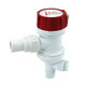 Rule "FC" Tournament Series 1100 GPH Livewell/Aerator w/ Seacock Inlet 405FC