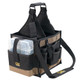 CLC 1528 11" Electrical & Maintenance Tool Carrier 1528