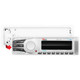 Boss Audio MR1308UAB Stereo w/AM/FM/BT/USB/SD MR1308UAB