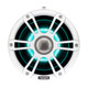 Fusion Sg-flt882spw 8.8"" Tower Speaker White With Crgbw Lighting 010-02437-01