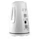 Fusion Sg-flt882spw 8.8"" Tower Speaker White With Crgbw Lighting 010-02437-01