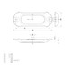 Attwood Light Armor Underwater LED Light - 6 LEDs - Green 65UW06G-7