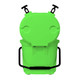 LAKA Coolers 20 Qt Cooler - Lime Green 1055