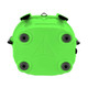 LAKA Coolers 20 Qt Cooler - Lime Green 1055