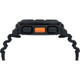 Timex DGTL BST.47 Boost Shock Watch - Grey/Orange TW5M26700JV