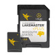 Humminbird LakeMaster PLUS Chart - Midsouth States V3 600009-8