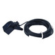Faria Transom Mount Transducer - 235kHz SN2011