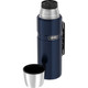 Thermos Stainless King Beverage Bottle - 2L - Blue SK2020MDB4