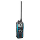 Icom M25 Handheld Floating VHF Marine Radio - Marine Blue M25-31