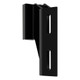 Minn Kota Raptor Jack Plate Adapter Bracket - 4" P54 Black 1810381