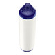 Polyform F-1 Twin Eye Fender 6" x 24" - White F-1-WHITE