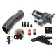 Johnson Pump Aqua Jet WD 3.5 GPM, 12V Pump Kit JP-64535