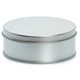 Camco Citronella Candle w/Lid - 4" x 1" 16-Hour Burn Time - 3 Wicks 51023