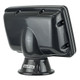 NavPod PP5202 PowerPod Pre-Cut f/Simrad NSS12 evo2/B&G Zeus2 12 - Carbo PP5202-C