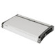 FUSION MS-AM504 4-Channel Marine Amplifier - 500W 010-01500-00