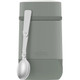 Thermos Guardian Collection Stainless Steel Food Jar - 18oz - Hot 9 Hou TS3029GR4