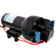 Jabsco HotShot HD6 Heavy Duty Washdown Pump - 24V - 6 GPM - 70 PSI P602J-219N-3A