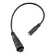 Icom Cloning Cable Adapter f/M504 & M604 OPC980