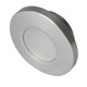 Lumitec Orbit - Flush Mount Down Light - Brushed Finish - 4-Color White 112500