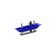 Lowrance Stainless Steel Th For Lss-2 Structure Scan Hd 000-11459-001