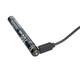 Princeton Tec Alloy-X Dual Fuel LED Pen Light ALLOY-X