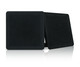 Fusion Fm-f65sb 6"" Black Square Flush Mount Speakers 010-02299-11