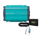 Mastervolt PowerCombi Pure Sine Wave Inverter/Charger - 1200W - 12V - 5 36211201