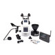Davis Vantage Pro2 Wireless w/24-Hour Fan Aspirated Radiation Shield -  6163
