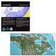 Garmin Canada LakeVü HD g3 - microSD/SD 010-C1113-00