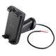 Scanstrut ROKK Wireless - Edge - Multi-Adjustable 12V/24V Waterproof Wi SC-CW-05E