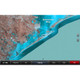 Garmin Standard Mapping - Texas East Classic microSD/SD Card 010-C1180-00
