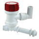 Rule "C" Tournament Series 800 GPH Livewell/Aerator w/ Angled Inlet 403C
