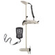 MotorGuide Xi5 Wireless Trolling Motor - Saltwater - GPS - 80lbs-60"-24 941700090