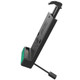RAM Mount Universal Vehicle Phone Dock w/GDS Technology f/IntelliSkin RAM-GDS-DOCK-V1U