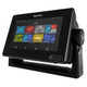 Raymarine Axiom 7 DV 7" MFD w/CHIRP DownVision, CPT-100 DVS Transduce E70364-02-NAG