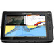 Lowrance HDS-16 LIVE w/Active Imaging 3-in-1 Transom Mount & C-MAP Pro  000-14434-001