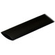 Ancor Adhesive Lined Heat Shrink Tubing (ALT) - 1" x 48" - 1-Pack - Bla 307148