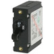 Blue Sea 7220 AC / DC Single Pole Magnetic World Circuit Breaker  -  30 7220