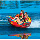 WOW Watersports Go Bot 3P Towable - 3 Person 18-1050