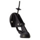 Raymarine CPT-S Transom Mount Transducer - Conical - High Chirp E70342