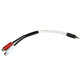 Marine Audio RCA Y-Cable - Single Male/Dual Female MARCAYMFFR